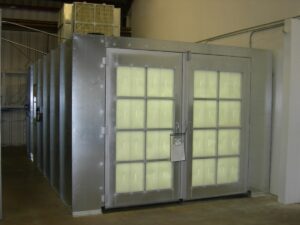 Powder Coating