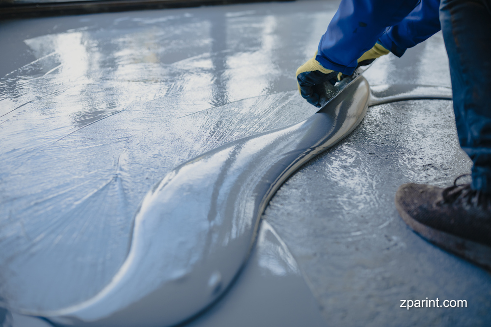 Epoxy Coatings: Enhancing Durability and Aesthetics